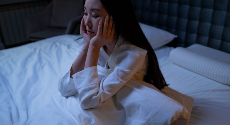 ¿Estás cansada todo el tiempo?  Plantas que necesitas tener en casa para mejorar tu descanso cada noche