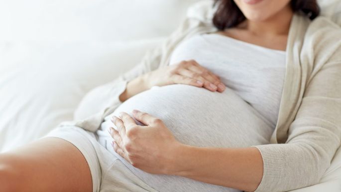 Cuando perdemos el tapón mucoso, ¿Cuánto tiempo después damos a luz?