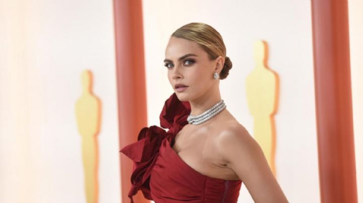 Las mejores tendencias de moda que lucieron las celebridades en la alfombra de los Premios Oscar