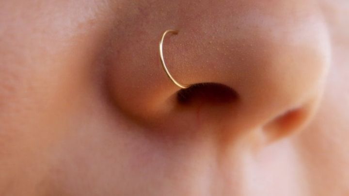 Piercing en la nariz: Todo lo que tienes que saber sobre las medidas de cuidado