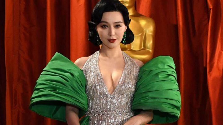 Premios Oscar: Quién llevó el vestido más impresionante de la alfombra roja y por qué deslumbró