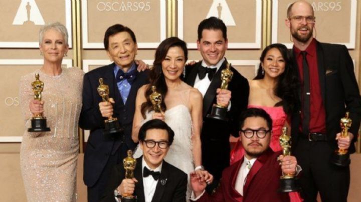 Premios Oscar 2023: Todo lo que no se vio frente a las cámaras en la noche más importante del cine