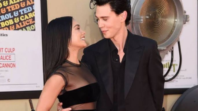 ¿Viste a tu ex? Qué hacer si te pasa lo mismo que a Vannesa Hudgens y Austin Butler en los Oscar