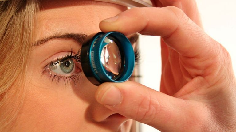 Cómo prevenir el glaucoma