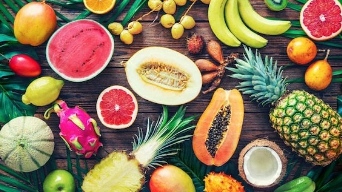 No todas las frutas te ayudan a adelgazar; descubre los 4 tipos que fomentan el aumento de peso