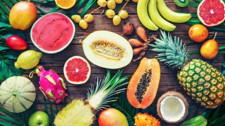 No todas las frutas te ayudan a adelgazar; descubre los 4 tipos que fomentan el aumento de peso