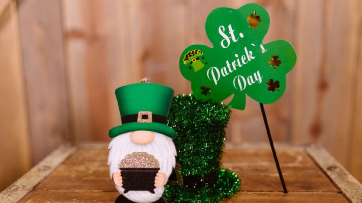 Día de San Patricio: 6 grandiosas novedades que seguro no conocías de esta celebración irlandesa