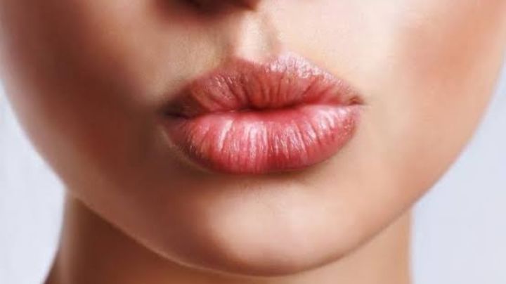 Conoce cuál es el mal hábito que provoca la aparición temprana de arrugas en los labios