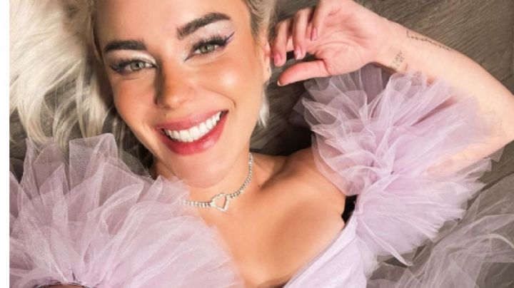 Melissa Galindo: Ella es la cantante de Sinaloa que ha acusado a Kalimba de abuso en redes sociales