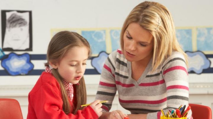Cómo puedes enseñarle a tus hijos pequeños a ser más pacientes para evitar frustraciones en su vida