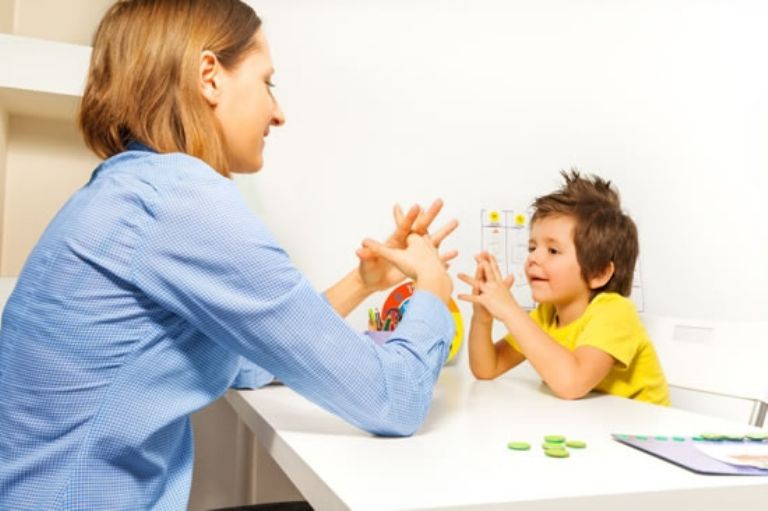 Cómo elegir un psicólogo para tus hijos