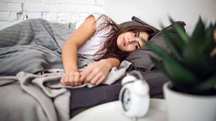 ¿Piensas que estás durmiendo mal? Aquí 3 señales de que te hace falta tiempo de sueño