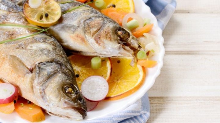 Prepárate para Semana Santa: 6 tipos de pescados bajos en grasas y saludables para comer