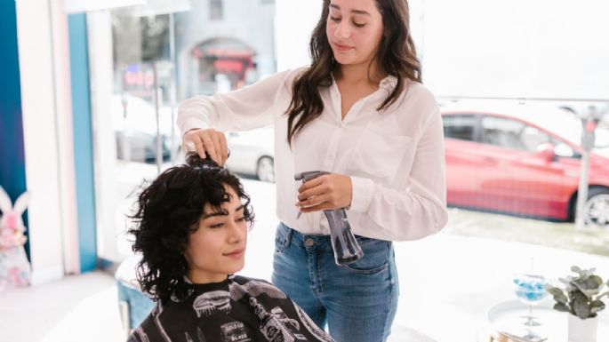 5 estilos de cortes de cabello que te ayudarán a combatir la intensidad del calor en esta primavera