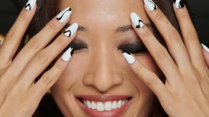 Manicura blanca: Atrévete a pedir este color en tus uñas en tu siguiente visita al salón de belleza