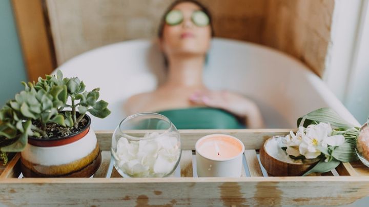 Sauna facial: Te compartimos una guía para este ritual de belleza para purificar tu piel en casa