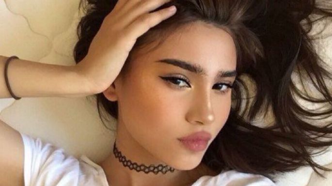 Cejas rectas, cómo lograr la tendencia de belleza de TikTok desde casa para estilizar el rostro