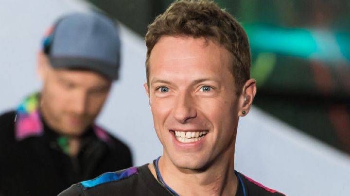 Comer solo una vez al día: Qué tan saludable es la dieta de Chris Martin, el vocalista de Coldplay
