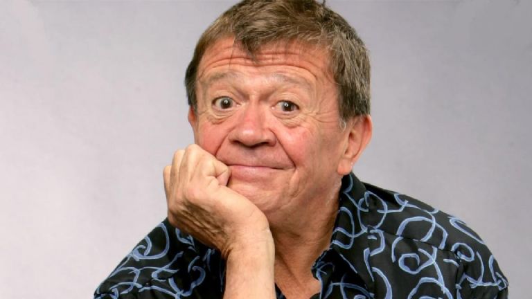 Muere Xavier López 'Chabelo'