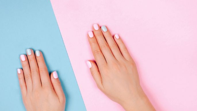 Uñas partidas: Conoce cuáles son las causas más comunes de este mal de belleza