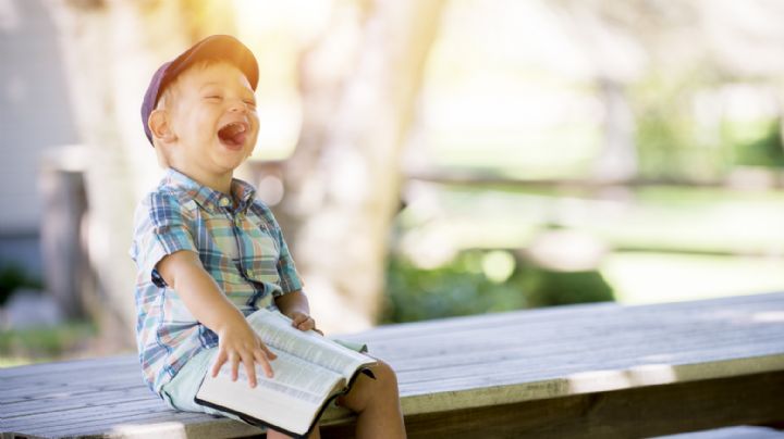 10 hábitos que debes implementar en casa para que tus hijos sean niños felices y adultos exitosos