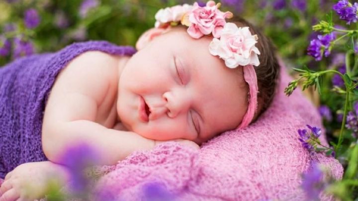 10 nombres para bebés nacidos en marzo que servirán inspiración para elegir bien