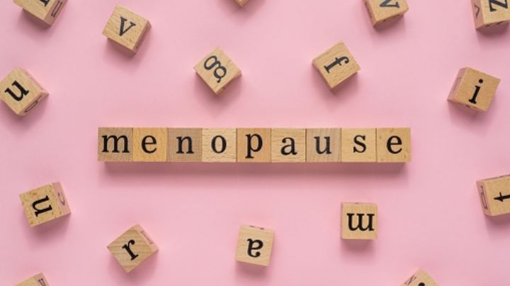 Menopausia: Aquí está el fruto seco para evitar efectos adversos