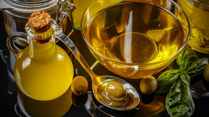 Ten unos pies y manos más bonitas usando aceite de oliva