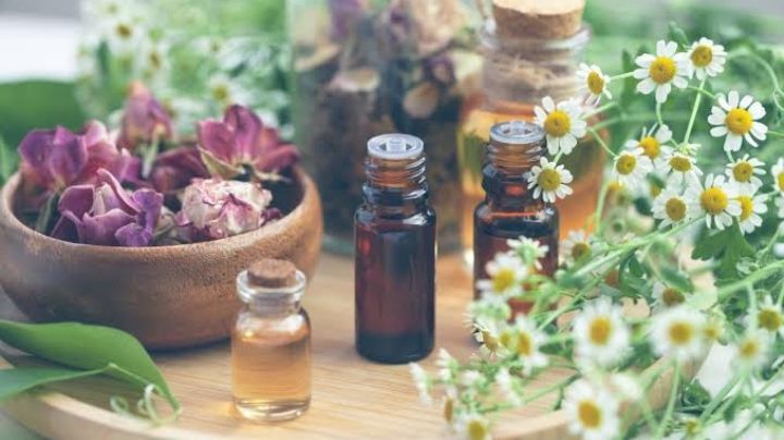 Aromachología o cómo los olores influyen en nuestro bienestar