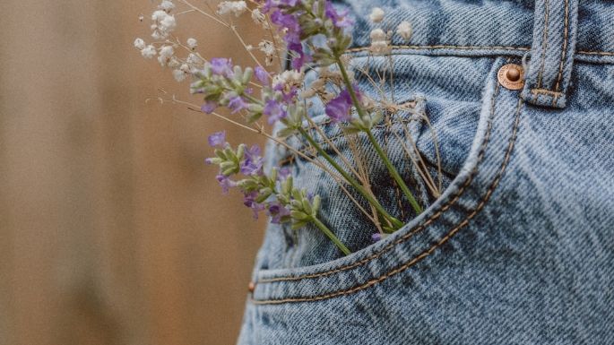 ¿Los pantalones siempre te quedan largos? Truco de TikTok para ajustarlos al instante