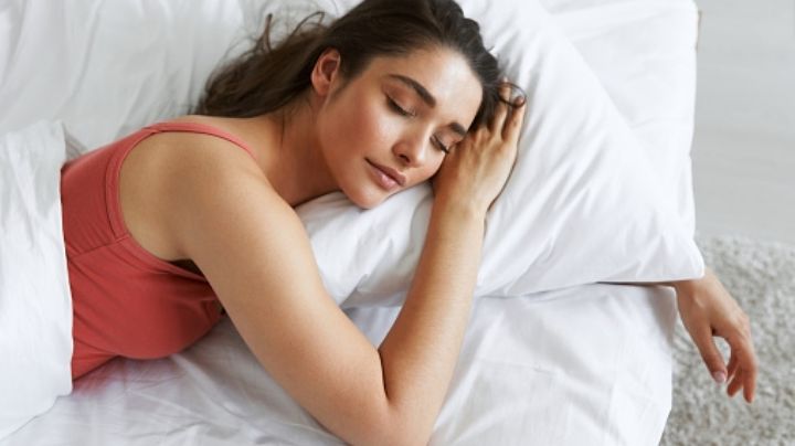 ¿Dormir te hace adelgazar? Descubre cuántas calorías perdemos sólo con descansar
