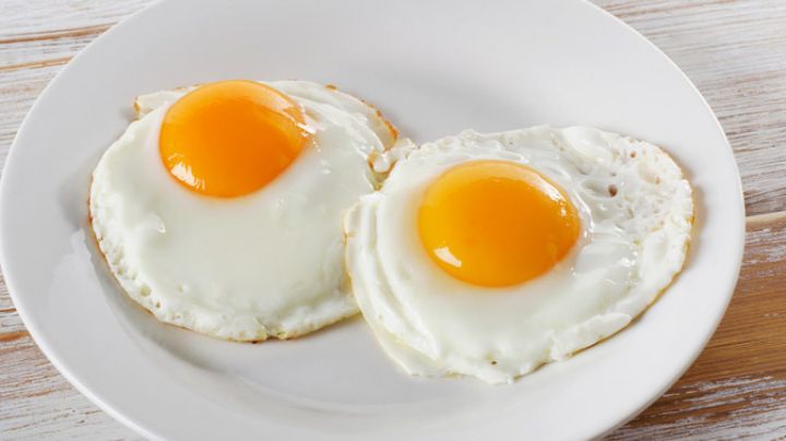 ¿Es eficaz la dieta del huevo para adelgazar? Te contamos todo acerca de este plan alimenticio