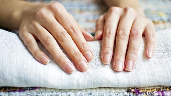 "Me duelen las uñas": Conoce cuáles son las causas detrás del malestar en éstas