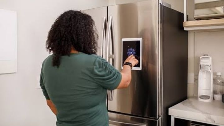 Refrigerador: ¿Cuánto tiempo hay que esperar antes de conectar un aparato nuevo?