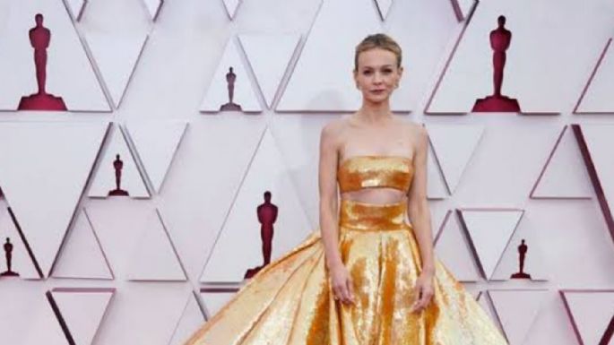 Con gansos y tarjetas de crédito: Estos han sido los looks más criticados de los Premios Oscar