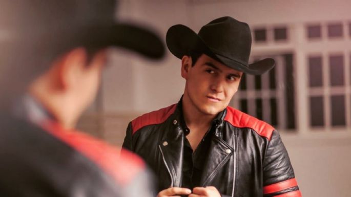 Muere a lo 28 años Julián Figueroa, hijo de Maribel Guardia y Joan Sebastian; esto es lo que conoce