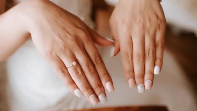 Diseños de uñas para boda: Luce una manicura espectacular en el altar con estas ideas elegantes