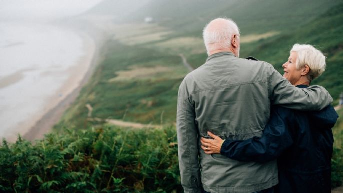 Síndrome del nido vacío: ¿Cómo reinventar el matrimonio después de que los hijos se han ido?