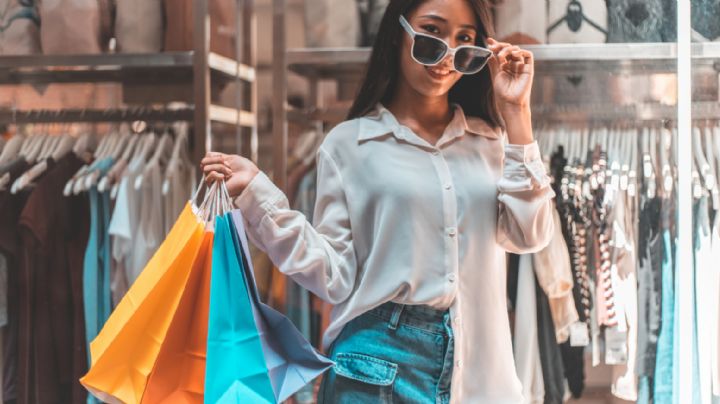 5 errores de moda que seguramente cometes a la hora de ir de compras y afectan tu economía