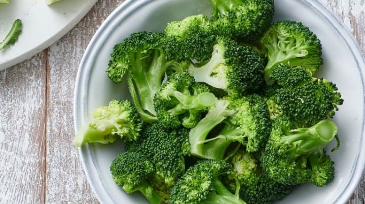 El brócoli es un "superalimento" que protege nuestra salud intestinal, afirma un estudio científico