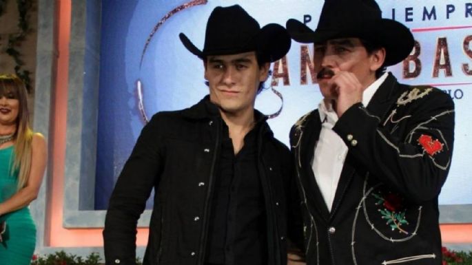 La maldición de los Figueroa: La posible razón por la que los hijos de Joan Sebastian mueren jóvenes