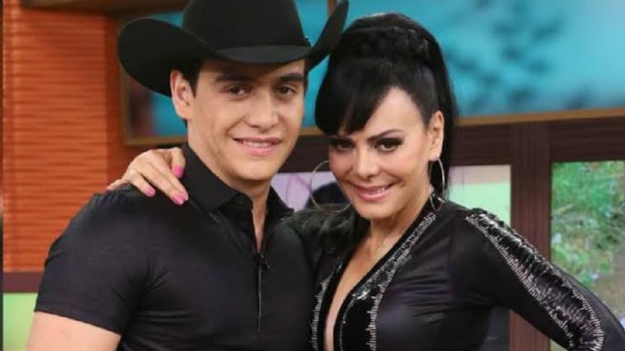 Así fue la emotiva ceremonia con la que Maribel Guardia se despidió de su hijo Julián Figueroa