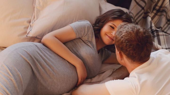 Salgamos de dudas: ¿Existe una duración ideal de una relación de pareja antes de tener un bebé?