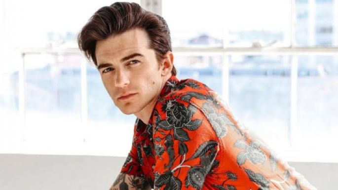 ¿Perdido? Drake Bell revela su paradero tras ser reportado como desaparecido durante toda una noche