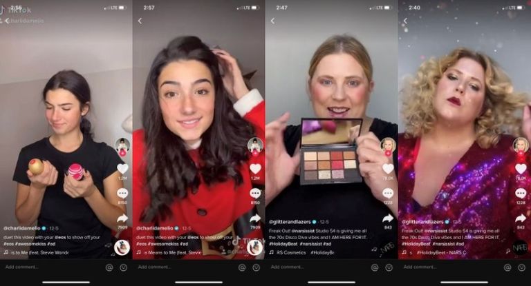 Tendencias de belleza de TikTok que no debes seguir