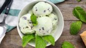 Helado de kiwi con yogurt: Olvídate del calor con ayuda de este postre refrescante y saludable