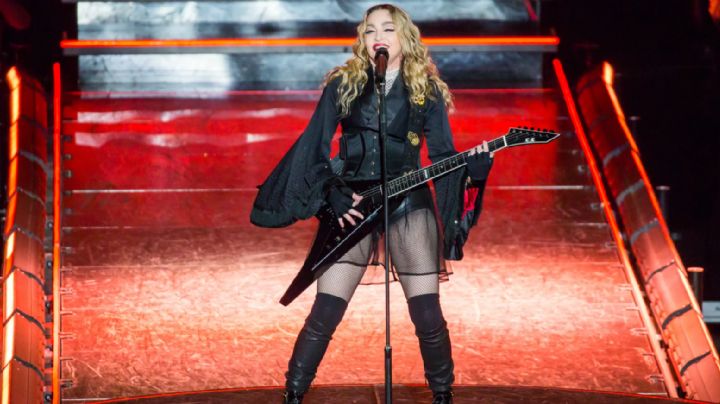 Lista completa de las canciones de Madonna que debes saber para disfrutar su concierto en México