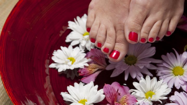 Acripie: Conoce de qué se trata esta tendencia de belleza para tener un buen cuidado de los pies