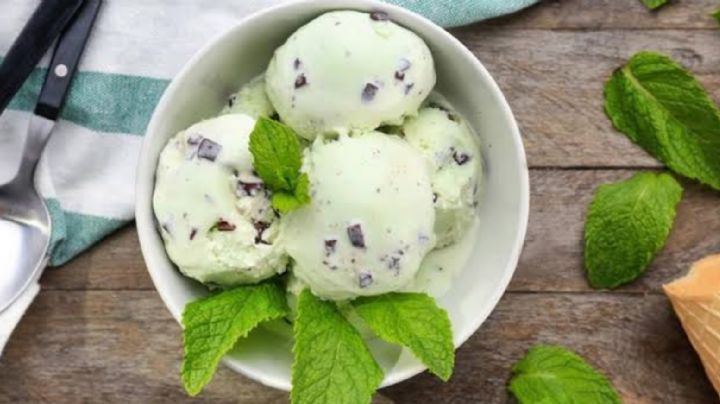 Helado de kiwi con yogurt: Olvídate del calor con ayuda de este postre refrescante y saludable