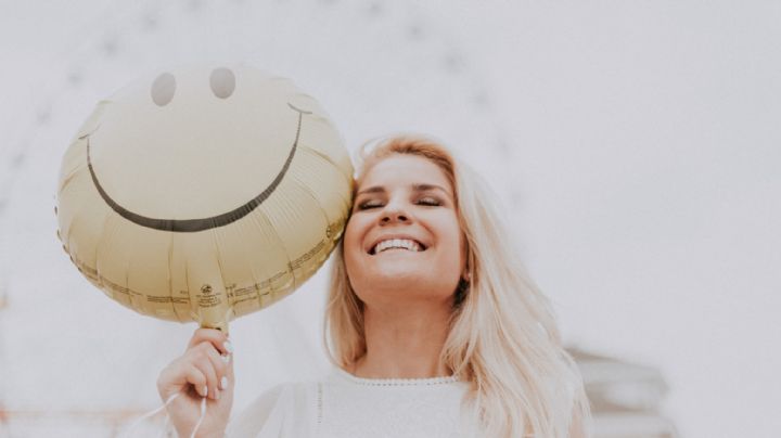 5 maneras de encontrar la felicidad en el día a día con éxito para cuidar de tu calidad de vida